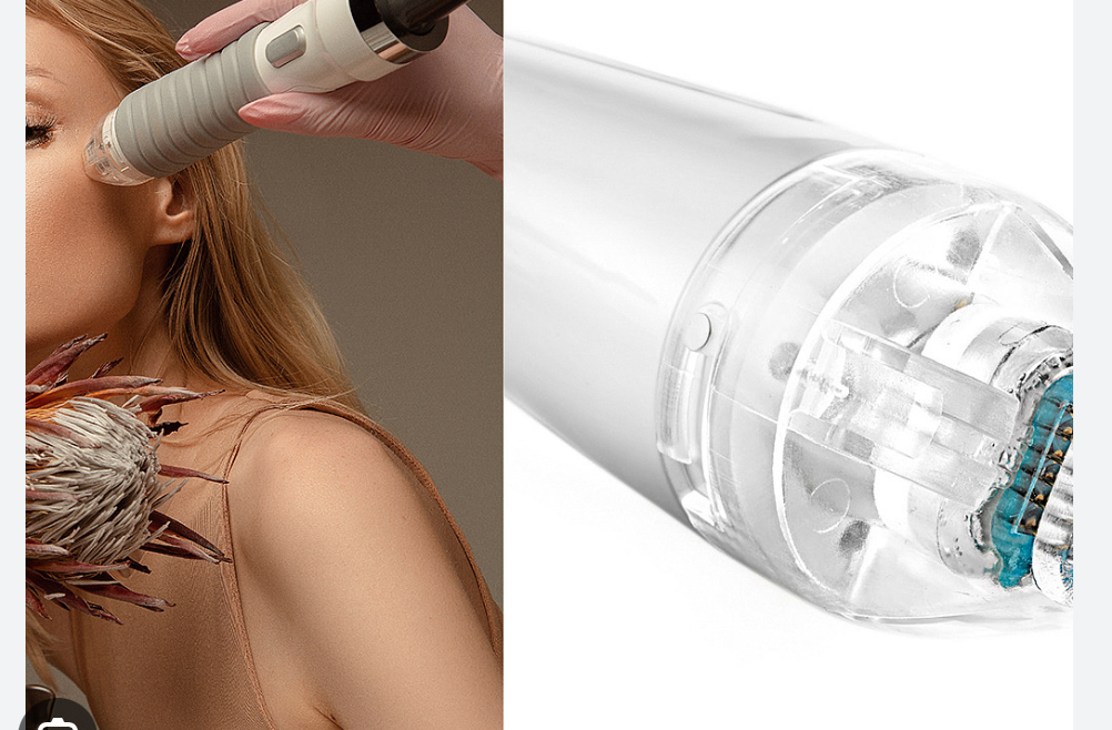 Alles, was Sie über Radiofrequenz-Microneedling in Frankfurt wissen müssen  Einleitung