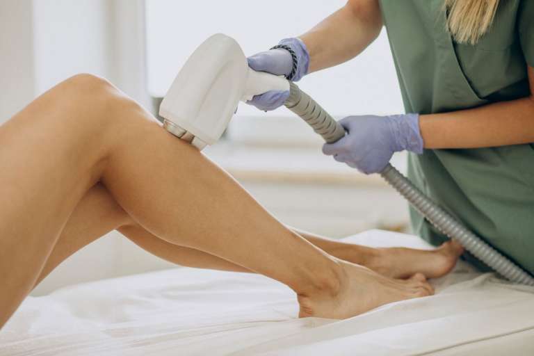 So wählen Sie die richtige Klinik für eine Haarlaserbehandlung